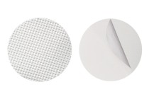 Joint d'étanchéité par induction à soulever et à décoller 36 mm (scellage par induction)