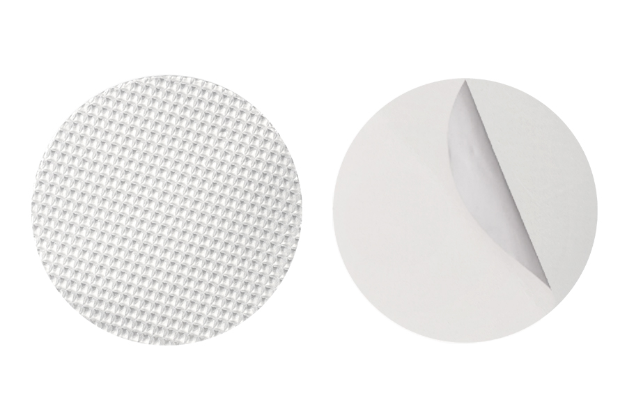 Joint d'étanchéité par induction à soulever et à décoller 36 mm (scellage par induction)