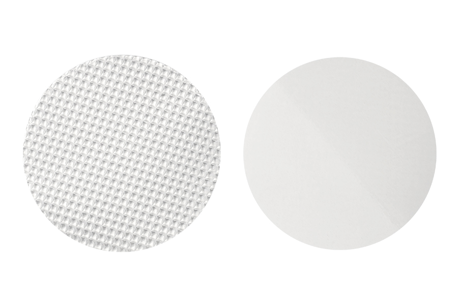 Παρέμβυσμα lift and peel επαγωγικής σφράγισης 36 mm (induction sealing) - 500 τμχ Παρέμβυσμα lift and peel επαγωγικής σφράγισης 36 mm (induction sealing) - 500 τμχ