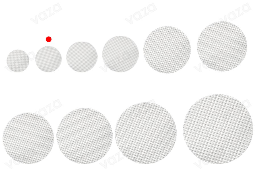 Παρέμβυσμα lift and peel επαγωγικής σφράγισης 36 mm (induction sealing) - 500 τμχ Παρέμβυσμα lift and peel επαγωγικής σφράγισης 36 mm (induction sealing) - 500 τμχ-εικόνα_σύνθεση