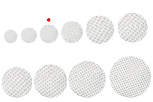 Joint d'étanchéité par induction à soulever et à décoller 38 mm (scellage par induction)-εικόνα_σύνθεση