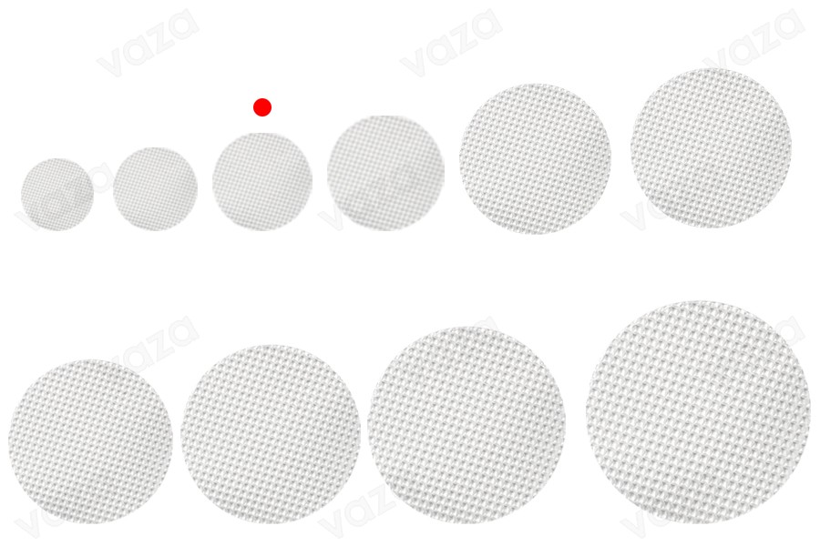 Παρέμβυσμα lift and peel επαγωγικής σφράγισης 38 mm (induction sealing) - 500 τμχ Παρέμβυσμα lift and peel επαγωγικής σφράγισης 38 mm (induction sealing) - 500 τμχ-εικόνα_σύνθεση