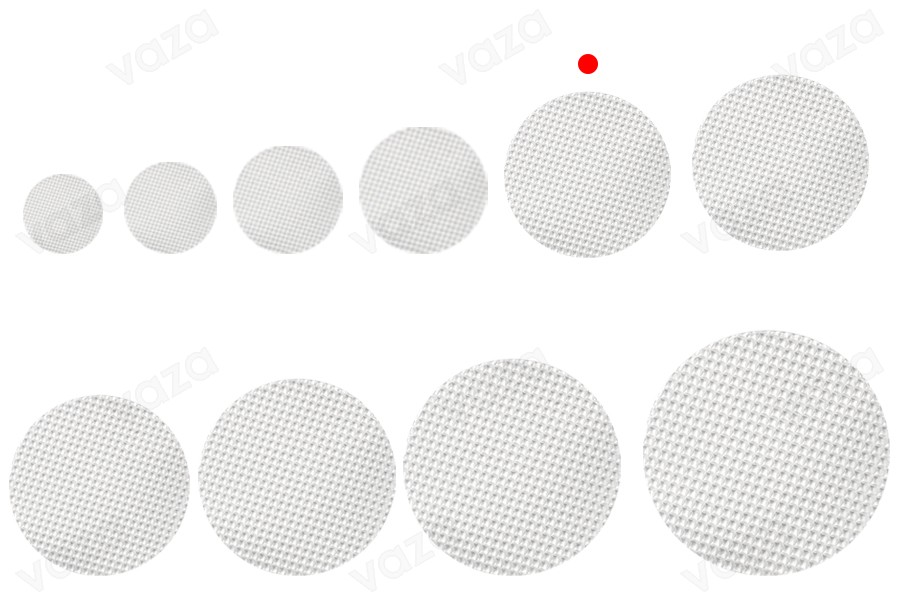 Παρέμβυσμα lift and peel επαγωγικής σφράγισης 44 mm (induction sealing) - 500 τμχ Παρέμβυσμα lift and peel επαγωγικής σφράγισης 44 mm (induction sealing) - 500 τμχ-εικόνα_σύνθεση
