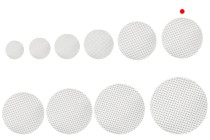 Παρέμβυσμα lift and peel επαγωγικής σφράγισης 49 mm (induction sealing) - 500 τμχ Παρέμβυσμα lift and peel επαγωγικής σφράγισης 49 mm (induction sealing) - 500 τμχ