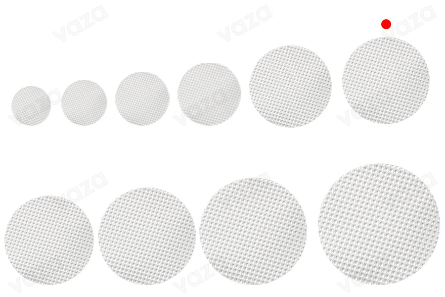 Lift-and-Peel-Induktionssiegeldichtung 49 mm (Induktionssiegelung)-bildgruppe