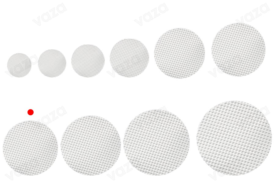 Παρέμβυσμα lift and peel επαγωγικής σφράγισης 53 mm (induction sealing) - 500 τμχ Παρέμβυσμα lift and peel επαγωγικής σφράγισης 53 mm (induction sealing) - 500 τμχ-εικόνα_σύνθεση