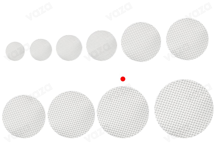 Παρέμβυσμα lift and peel επαγωγικής σφράγισης 59 mm (induction sealing) - 500 τμχ-εικόνα_σύνθεση