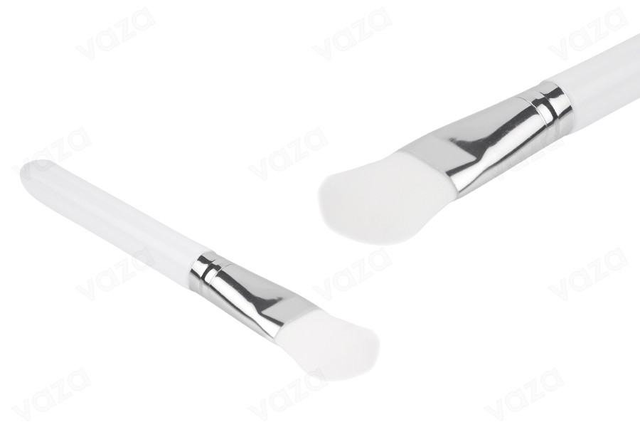 Spachtel - Pinsel (mit Borsten) 154 mm für Creme mit Kunststoffgriff - 50 Stück Spachtel - Pinsel (mit Borsten) 154 mm für Creme mit Kunststoffgriff - 50 Stück-produktbild