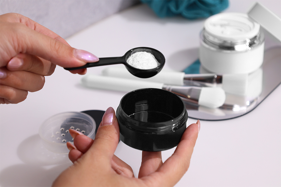 Lugë matëse - lugë plastike 79 mm në ngjyrë të zezë - 12 copë Lugë matëse - lugë plastike 79 mm në ngjyrë të zezë - 12 copë-imazh_grup