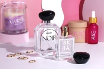 Sprej me kapak luksoz të zi për shishe parfumi me mbyllje sigurie 15 mm me krehje. Sprej me kapak luksoz të zi për shishe parfumi me mbyllje sigurie 15 mm me krehje.-imazh_grup