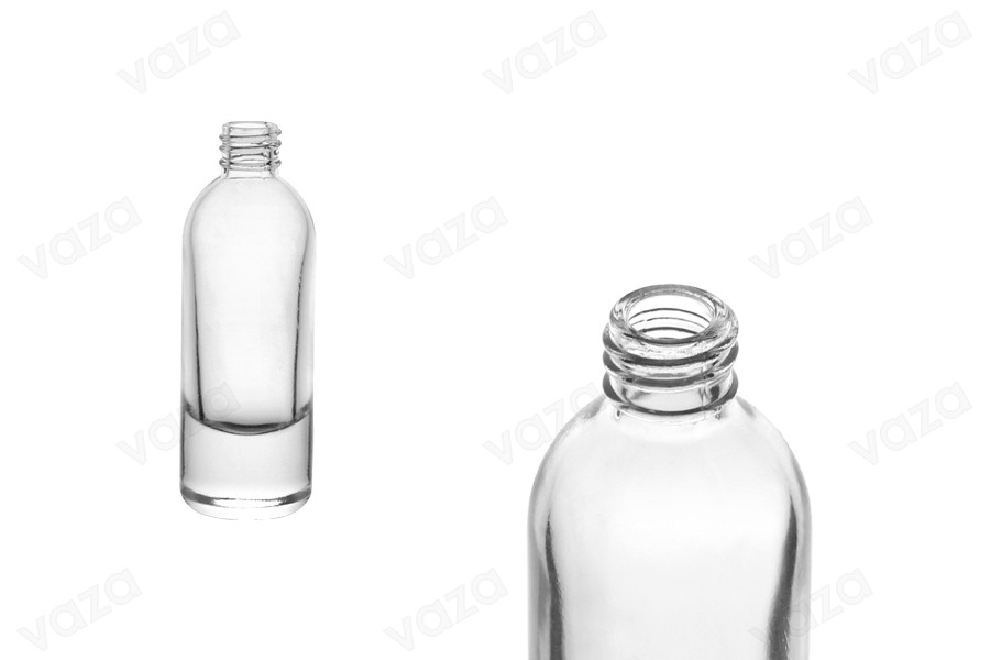Μπουκάλι αρωματοποιίας 30 ml γυάλινο κυλινδρικό 18/415-εικόνα_προϊοντική