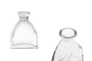 Bouteille en verre de 100 ml sans bouchon-εικόνα_προϊοντική