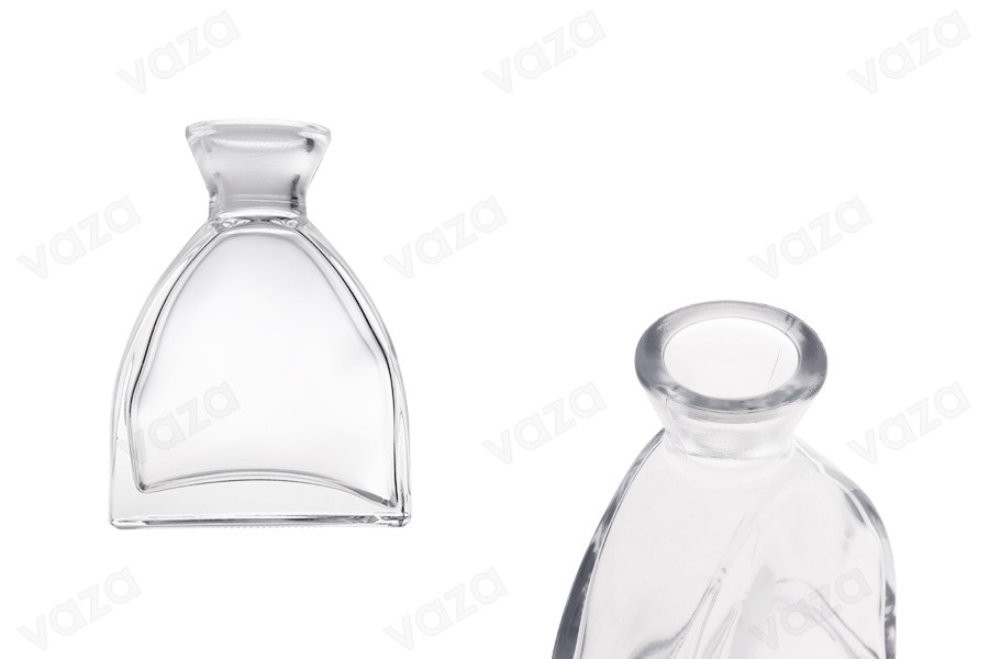 Μπουκάλι 100 ml γυάλινο χωρίς πώμα Μπουκάλι 100 ml γυάλινο χωρίς πώμα-εικόνα_προϊοντική