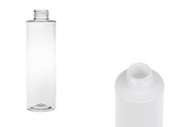 200ml white or transparent PET bottle with PP24 finish-image_product