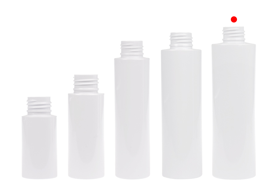 200ml white or transparent PET bottle with PP24 finish-image_group