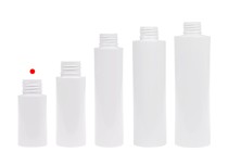 Μπουκάλι 40 ml PET σε λευκό χρώμα (PP24) Μπουκάλι 40 ml PET σε λευκό χρώμα (PP24)-εικόνα_σύνθεση