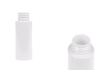Μπουκάλι 50 ml PET σε λευκό χρώμα (PP24) Μπουκάλι 50 ml PET σε λευκό χρώμα (PP24)-εικόνα_προϊοντική