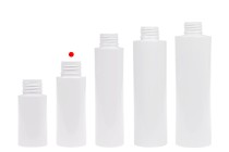 Μπουκάλι 50 ml PET σε λευκό χρώμα (PP24) Μπουκάλι 50 ml PET σε λευκό χρώμα (PP24)-εικόνα_σύνθεση