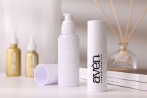 Μπουκάλι 30 ml πλαστικό με αντλία κρέμας (PP20) και καπάκι-εικόνα_σύνθεση