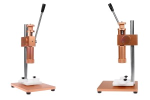 Outil de fermeture à main pour les flacons de parfum avec fermeture à sertir 15 mm (nécessite l'utilisation des outils 1068-1-1 et 1068-1-0)-εικόνα_προϊοντική