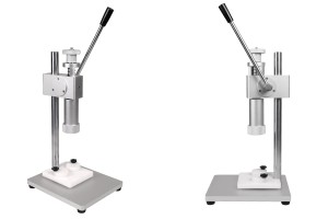 Geschlossenes Handwerkzeug zum Sprühversiegeln und Ringplatzieren für Parfümflaschen mit Bördelverschluss-εικόνα_προϊοντική