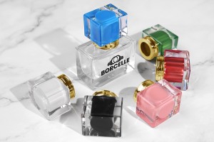 Set - Spray (15/400) mit Acrylkappe in verschiedenen Farben-bildgruppe