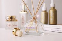 Tapa sintetike silikoni Φ15.5 me kokë argjendi ose ari - 6 copë-imazh_grup