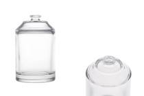Μπουκάλι πολυτελείας για αρώματα 100 ml με κλείσιμο ασφαλείας crimp 15 mm Μπουκάλι πολυτελείας για αρώματα 100 ml με κλείσιμο ασφαλείας crimp 15 mm-εικόνα_προϊοντική