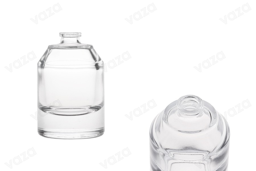 Μπουκάλι πολυτελείας για αρώματα 30 ml με κλείσιμο ασφαλείας crimp 15 mm Μπουκάλι πολυτελείας για αρώματα 30 ml με κλείσιμο ασφαλείας crimp 15 mm-εικόνα_προϊοντική