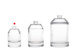 Flacon de parfum de luxe de 30 ml avec bouchon de sécurité à sertir de 15 mm-εικόνα_σύνθεση