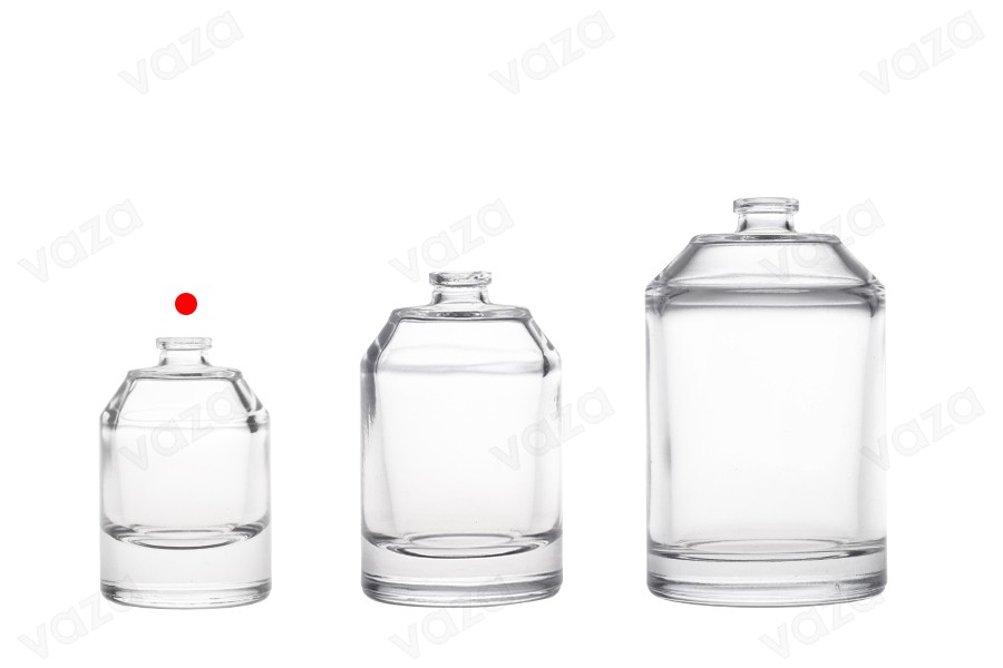 Μπουκάλι πολυτελείας για αρώματα 30 ml με κλείσιμο ασφαλείας crimp 15 mm Μπουκάλι πολυτελείας για αρώματα 30 ml με κλείσιμο ασφαλείας crimp 15 mm-εικόνα_σύνθεση