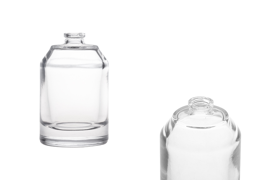 Μπουκάλι πολυτελείας για αρώματα 50 ml με κλείσιμο ασφαλείας crimp 15 mm Μπουκάλι πολυτελείας για αρώματα 50 ml με κλείσιμο ασφαλείας crimp 15 mm-εικόνα_προϊοντική