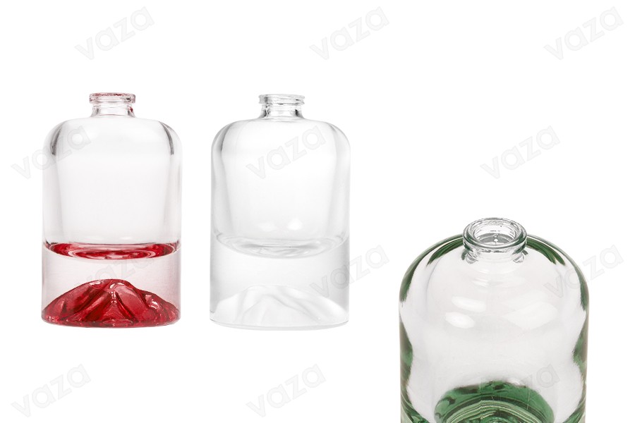 Μπουκάλι αρωμάτων πολυτελείας 30 ml με κλείσιμο ασφαλείας crimp 15 mm και βαμμένο πάτο Μπουκάλι αρωμάτων πολυτελείας 30 ml με κλείσιμο ασφαλείας crimp 15 mm και βαμμένο πάτο-εικόνα_προϊοντική