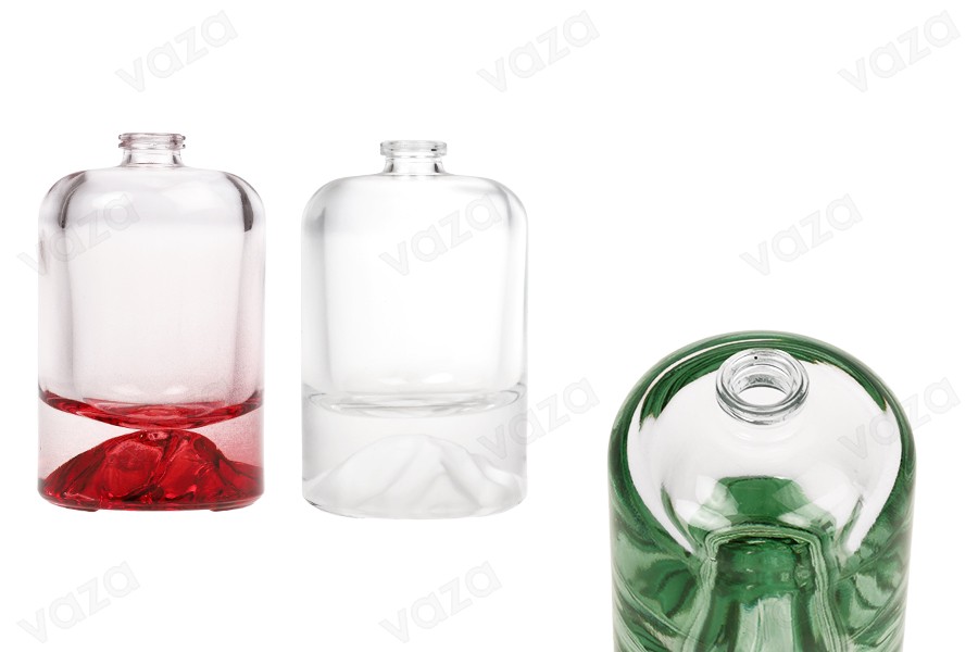 Μπουκάλι αρωμάτων πολυτελείας 50 ml με κλείσιμο ασφαλείας crimp 15 mm και βαμμένο πάτο Μπουκάλι αρωμάτων πολυτελείας 50 ml με κλείσιμο ασφαλείας crimp 15 mm και βαμμένο πάτο-εικόνα_προϊοντική
