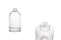 Γυάλινη φιάλη αρωμάτων 30 ml σε κυλινδρικό σχήμα με στόμιο 15/400 Γυάλινη φιάλη αρωμάτων 30 ml σε κυλινδρικό σχήμα με στόμιο 15/400-εικόνα_προϊοντική