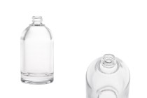 Γυάλινη φιάλη αρωμάτων 50 ml σε κυλινδρικό σχήμα με στόμιο 15/400 Γυάλινη φιάλη αρωμάτων 50 ml σε κυλινδρικό σχήμα με στόμιο 15/400-εικόνα_προϊοντική