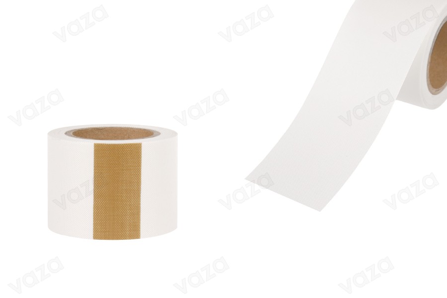 Replacement tape (length 10 m - width 40 mm) for heat sealing machines Replacement tape (length 10 m - width 40 mm) for heat sealing machines-image_product