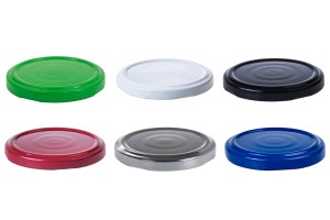 Couvercle Twist Off 63 avec flip - 20 pcs-photo_produit