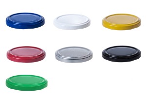 Couvercle Twist Off 63 sans flip - 20 pcs-εικόνα_προϊοντική