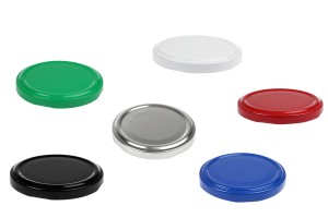 Couvercle Twist Off 63 sans flip - 20 pcs-εικόνα_προϊοντική