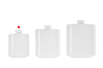 Μπουκάλι αρωμάτων 30 ml με κλείσιμο ασφαλείας "Crimp" 15 mm σε λευκό ή μαύρο χρώμα-εικόνα_σύνθεση