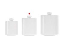 Μπουκάλι αρωμάτων 50 ml με κλείσιμο ασφαλείας "Crimp" 15 mm σε λευκό ή μαύρο χρώμα-εικόνα_σύνθεση