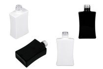 50ml rectangular glass perfume bottle (18/415), in black or white color-image_product