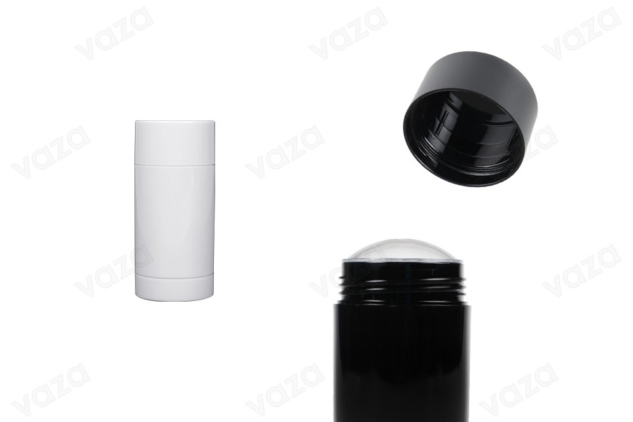 Flacon bâton de 30 ml pour usage cosmétique - 6 pcs-photo_produit