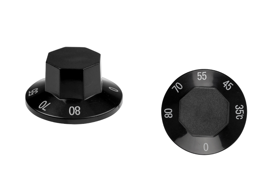 Interruttore di temperatura di ricambio per macchina per fusione e liquefazione della cera 1163-1-immagine_prodotto