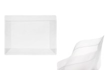 Σακουλάκια ημιδιάφανα τύπου Doy Pack 295x40x230 mm με κλείσιμο zip και δυνατότητα σφράγισης με θερμοκόλληση - 50 τμχ Σακουλάκια ημιδιάφανα τύπου Doy Pack 295x40x230 mm με κλείσιμο zip και δυνατότητα σφράγισης με θερμοκόλληση - 50 τμχ-εικόνα_προϊοντική