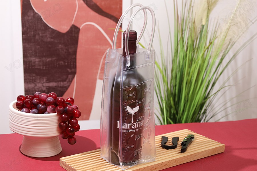 Transparent isothermal bottle bag with handle-image_group