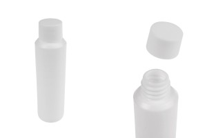 Bouteille intérieure blanche de remplacement avec bouchon blanc pour le code 1193-8-30-0-εικόνα_προϊοντική