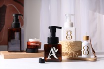 Plastic (PETG) bottle 650 ml with foam pump (PP42)-image_group