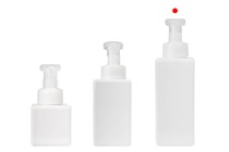 Plastic (PETG) bottle 650 ml with foam pump (PP42)-image_group